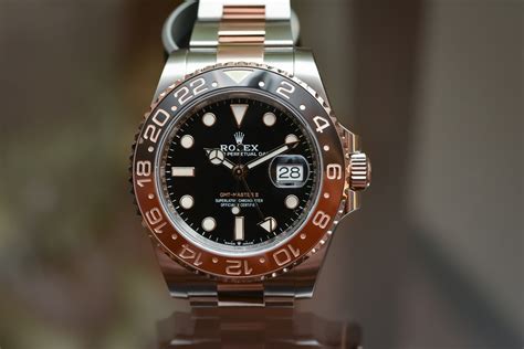 rolex root beer gmt master|rolex root beer gmt master 2.